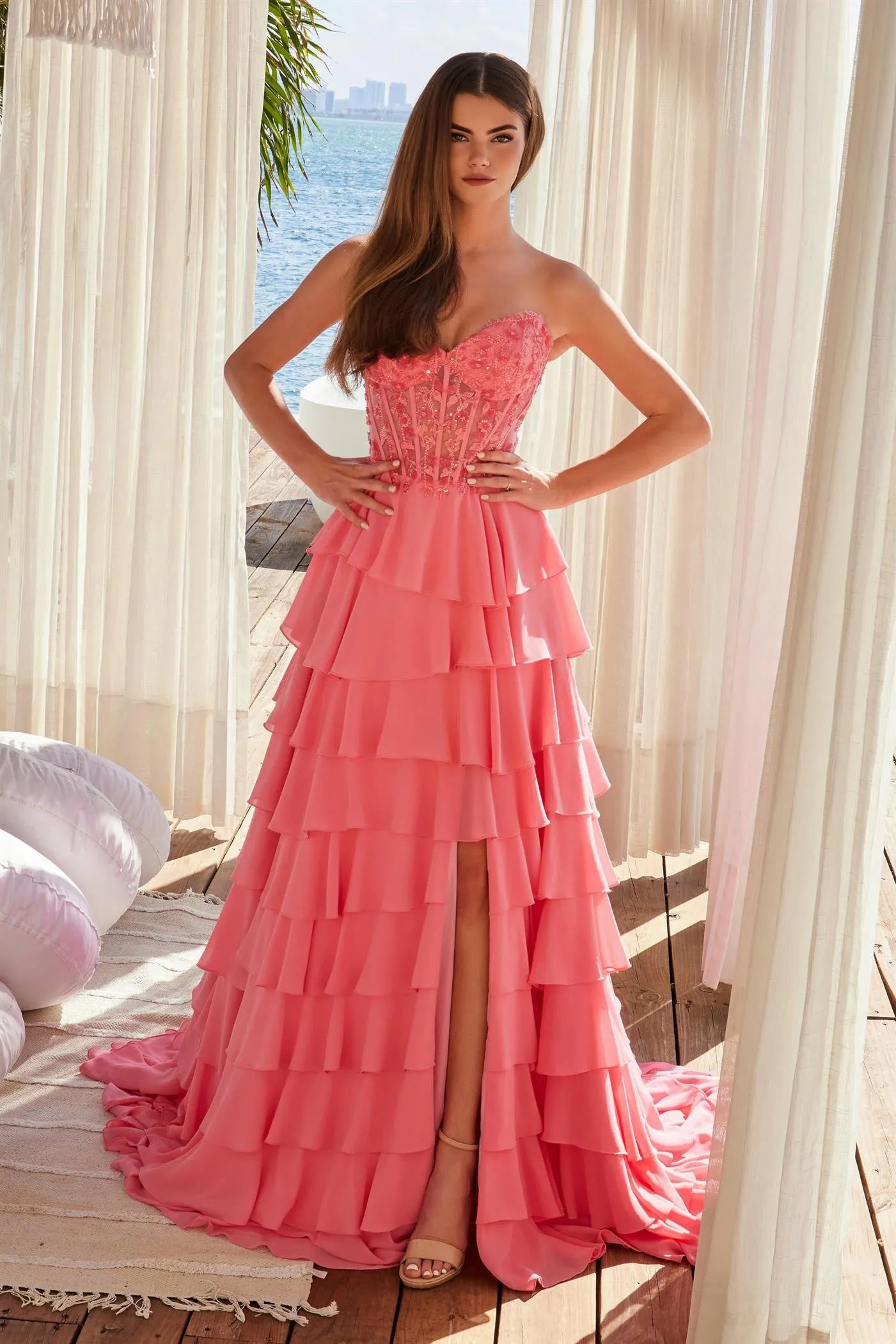P25118 Candy Pink