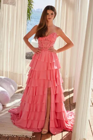 P25118 Candy Pink