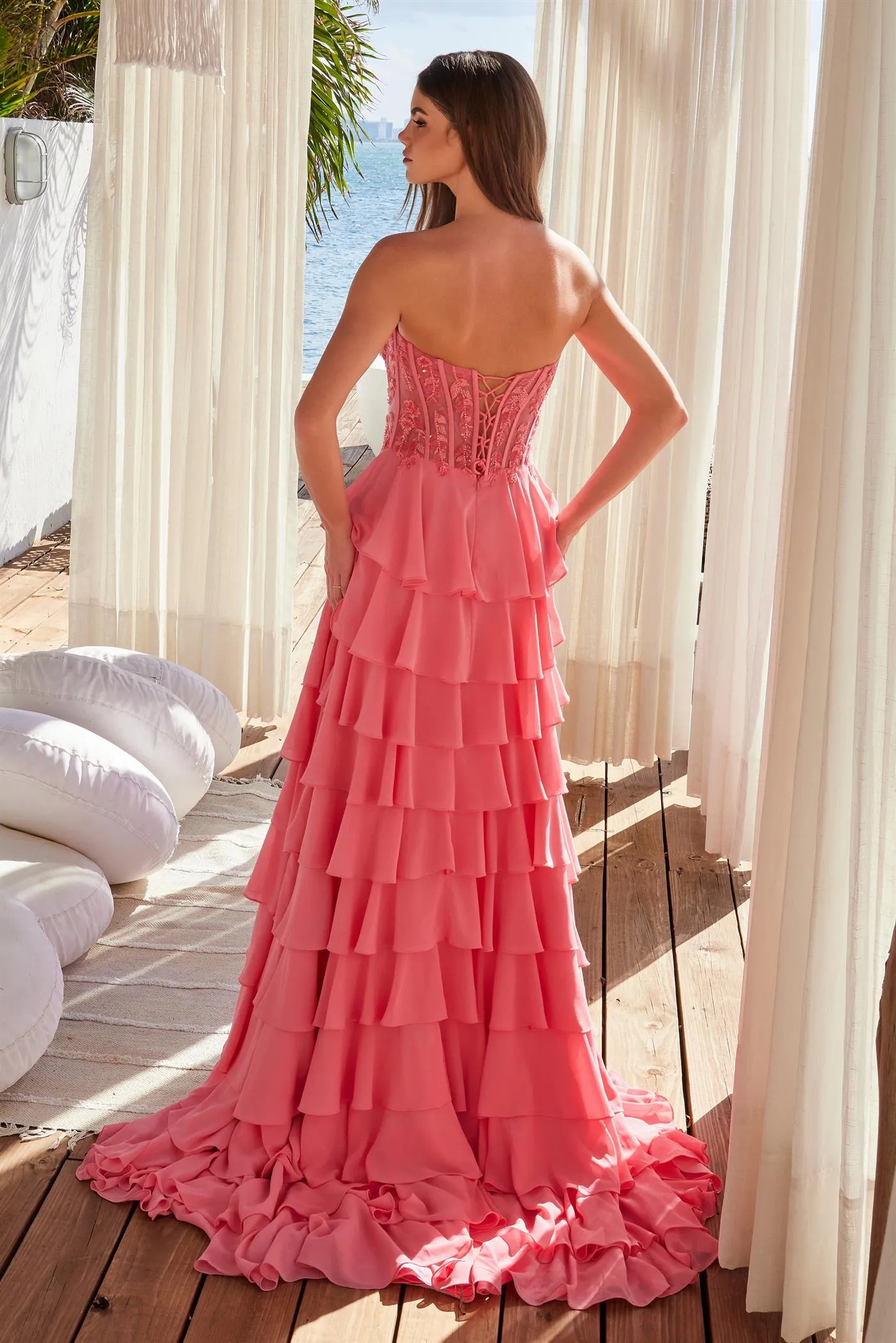 P25118 Candy Pink