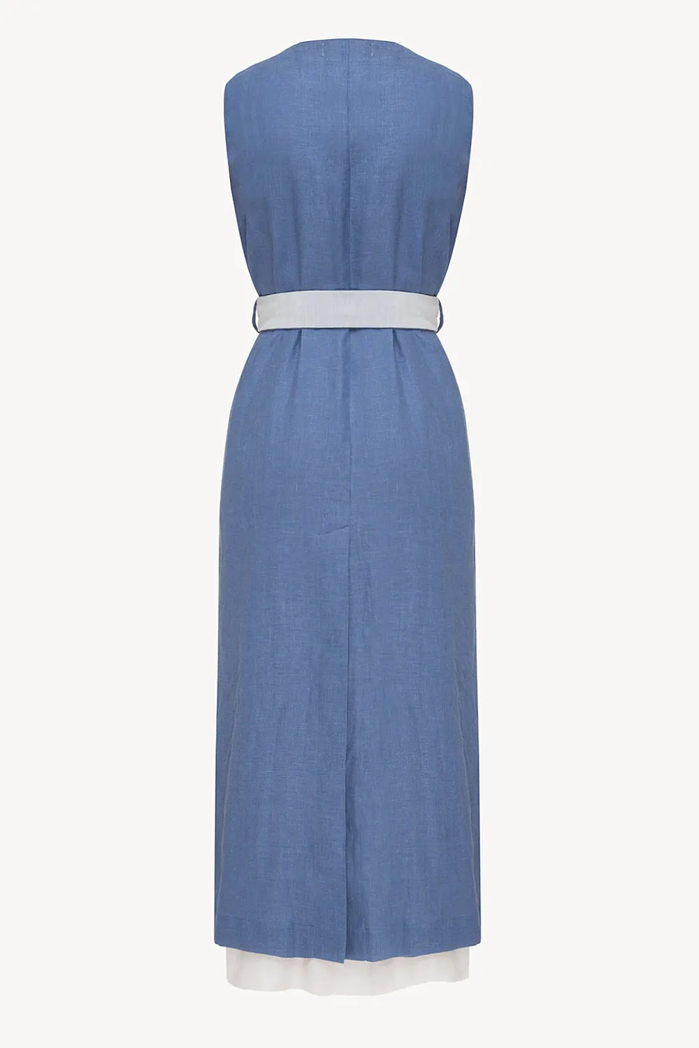 Pacific Robe in Sky Blue