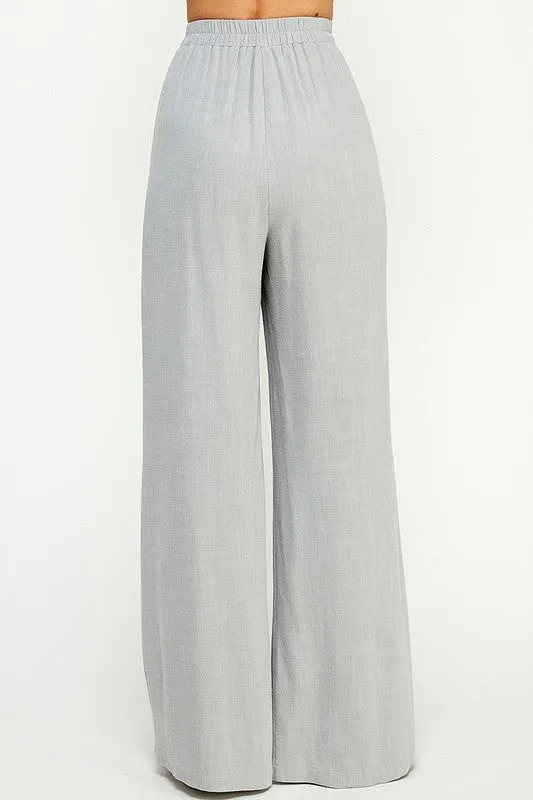 Palm Springs Trouser