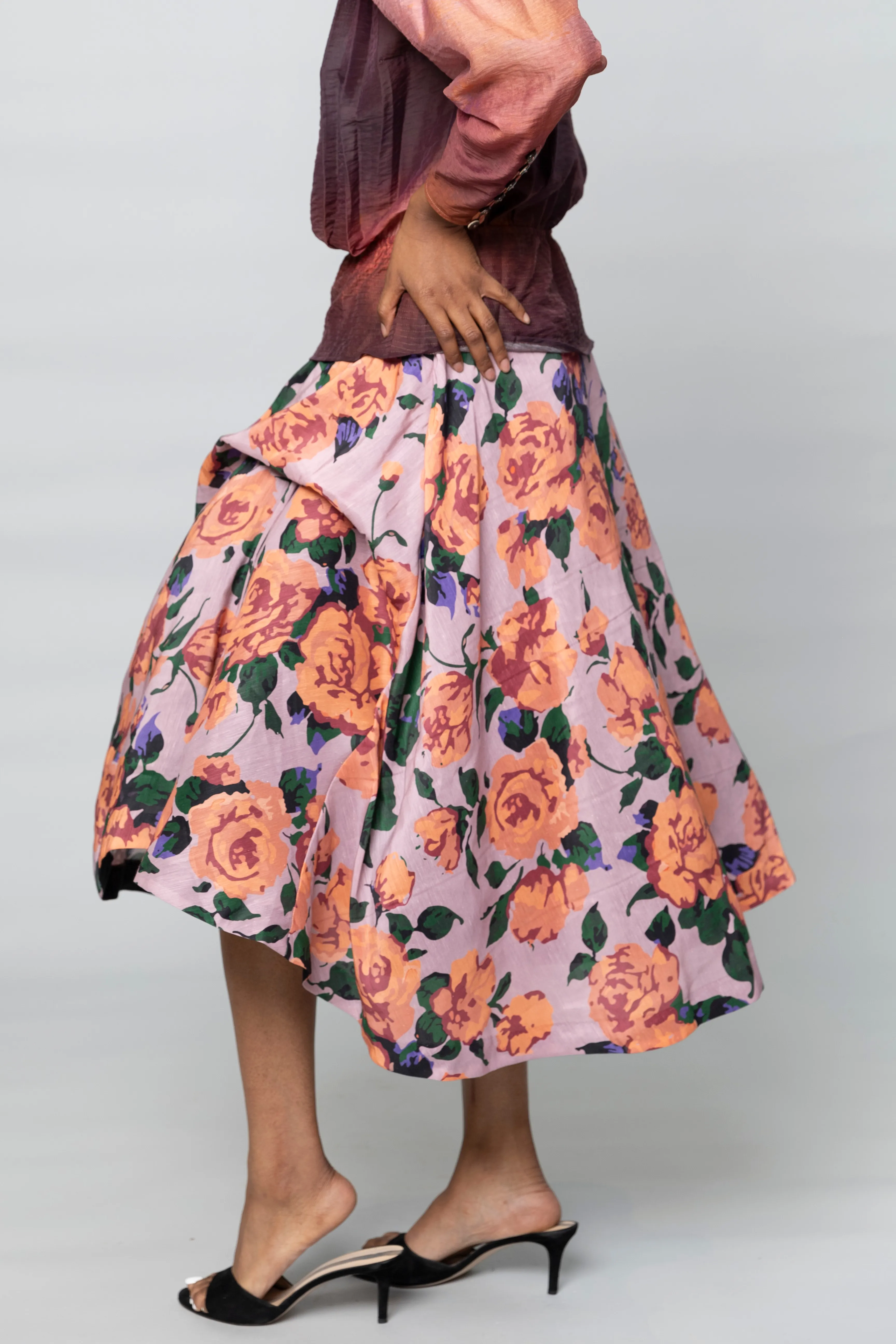 Party Skirt