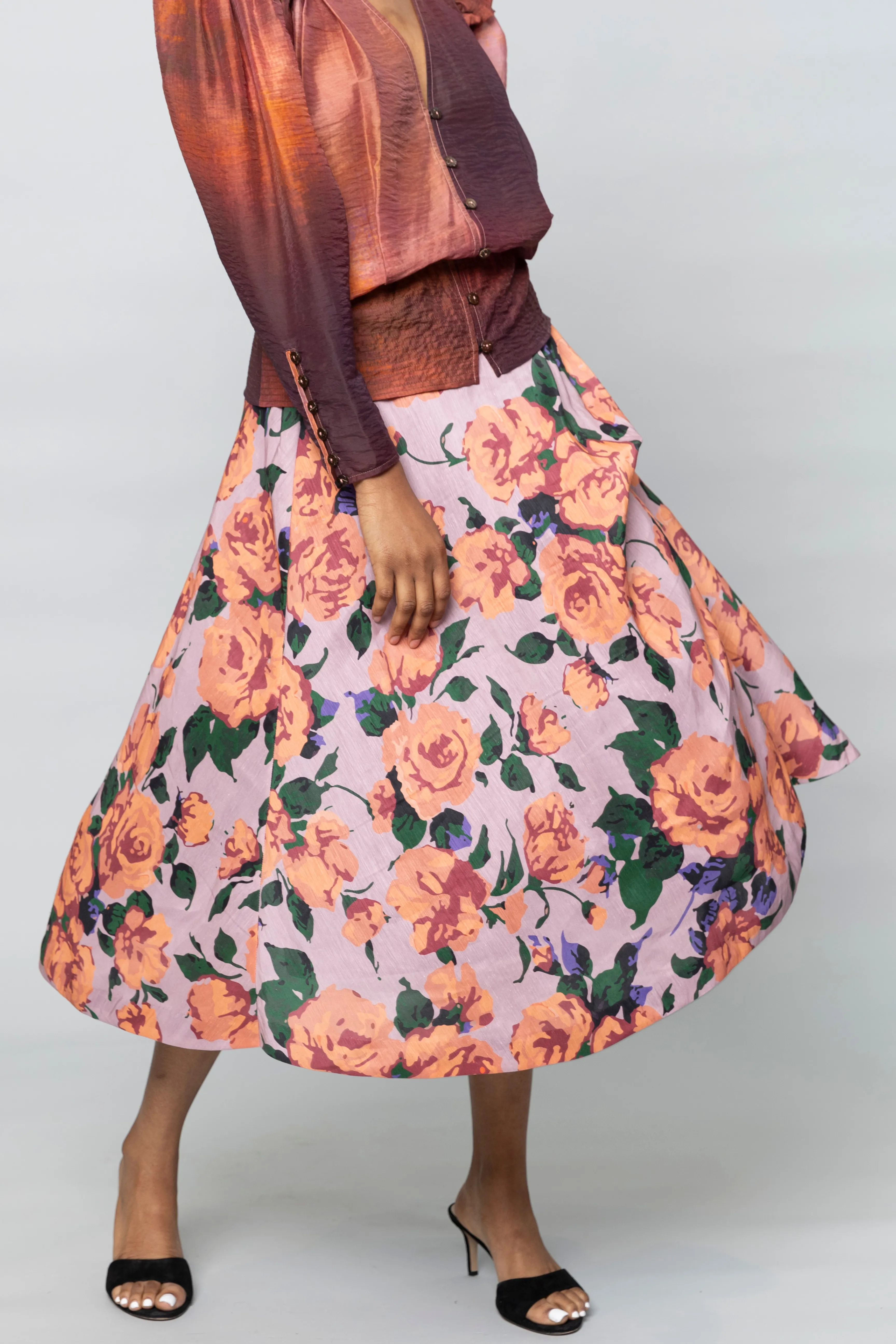 Party Skirt