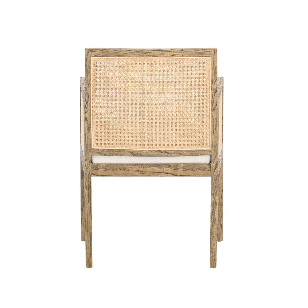 Patrice Chair