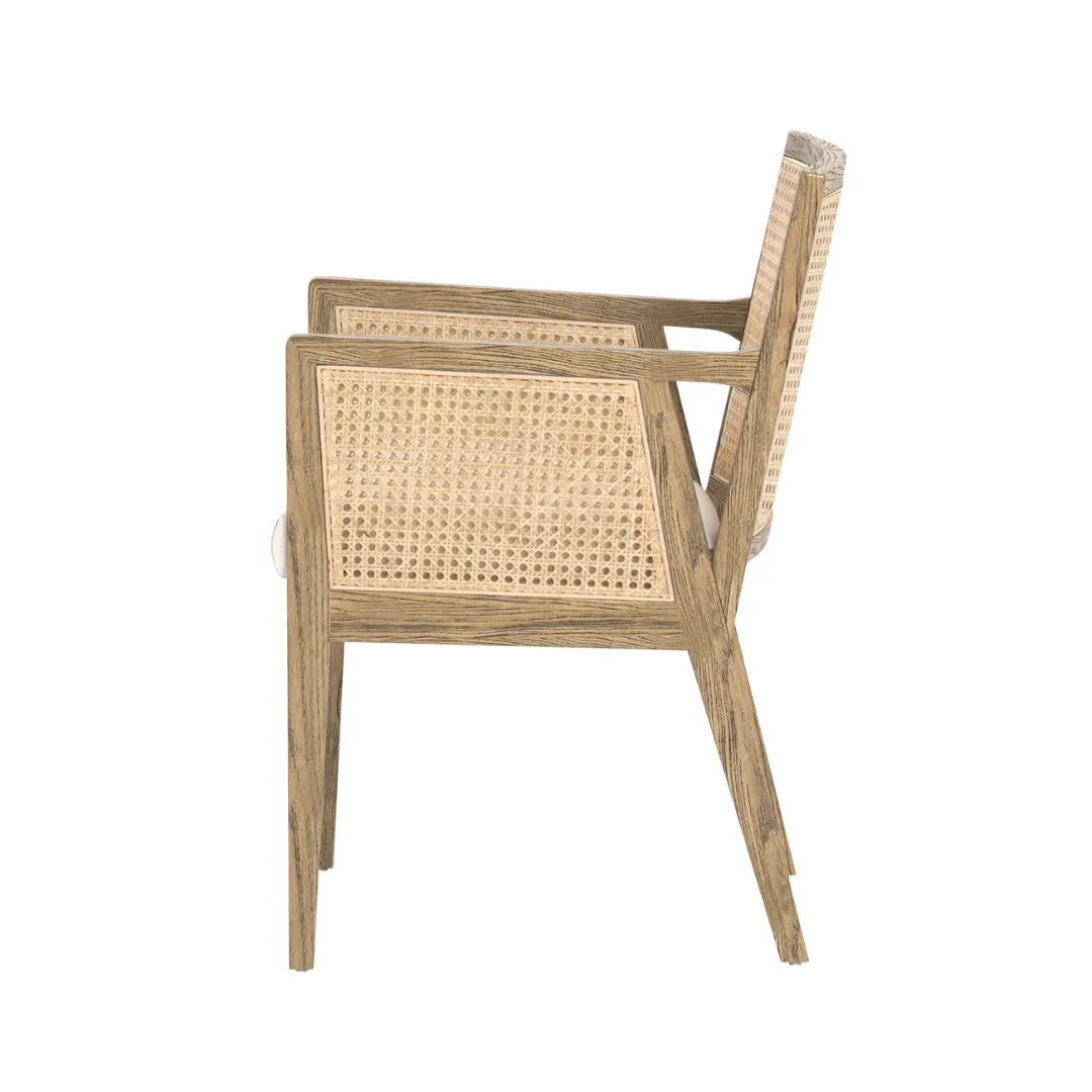 Patrice Chair