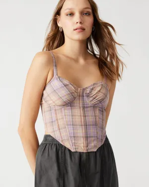 PHOENIX TOP PINK