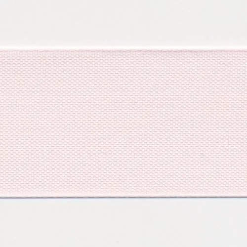 Polyester Chiffon Ribbon #05 Pale Pink