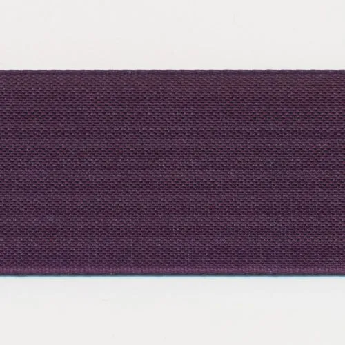 Polyester Chiffon Ribbon #168 Shadow Purple
