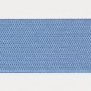 Polyester Chiffon Ribbon #183 Dusk Blue