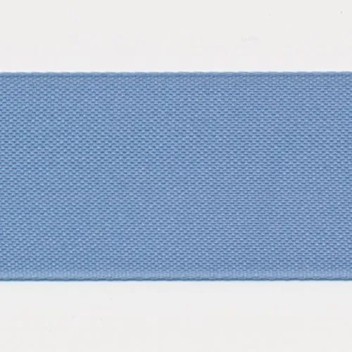 Polyester Chiffon Ribbon #183 Dusk Blue
