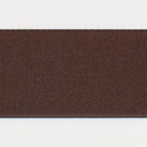 Polyester Chiffon Ribbon #36 Dark Brown