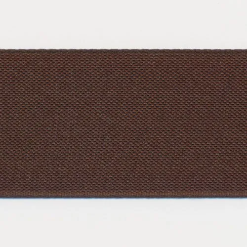 Polyester Chiffon Ribbon #36 Dark Brown