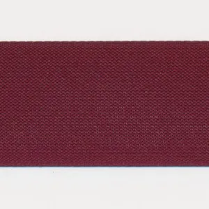 Polyester Chiffon Ribbon #40 Wine