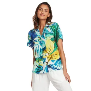 Print Top - Starfall