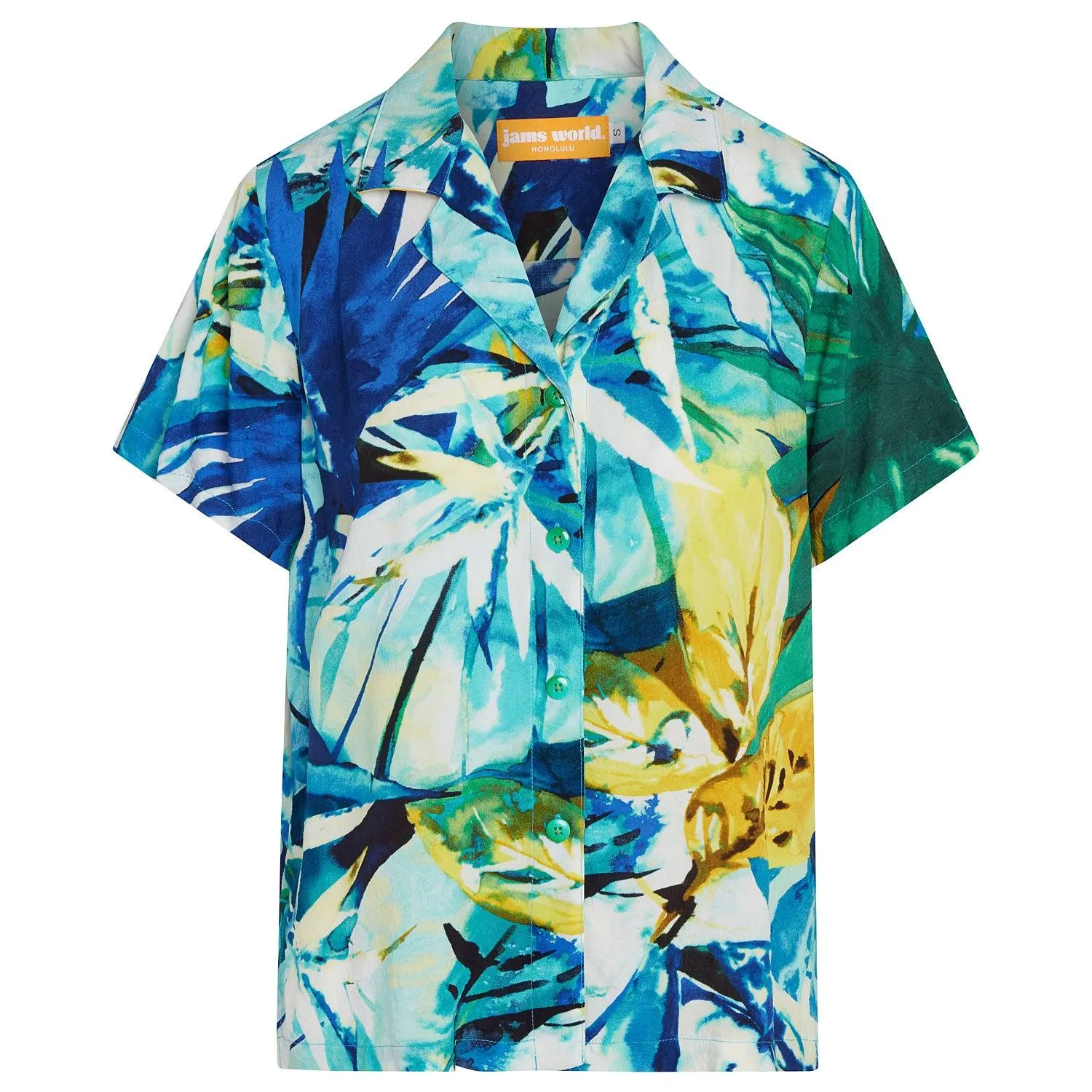 Print Top - Starfall