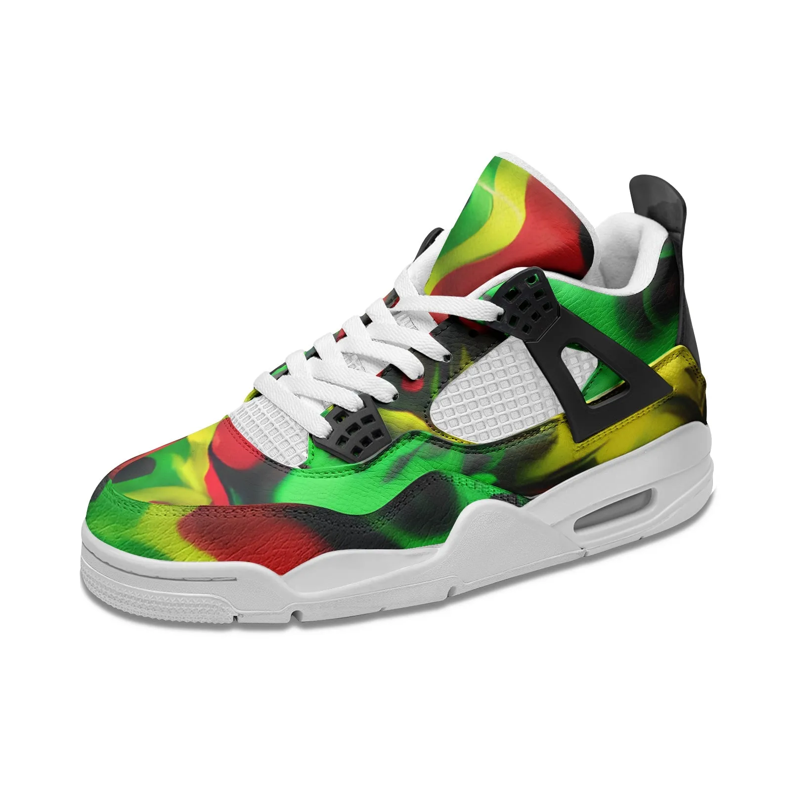Rasta Shoes
