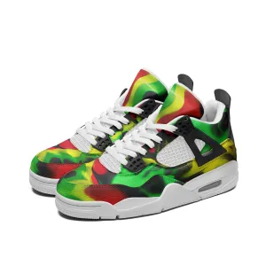 Rasta Shoes