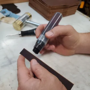 Refillable Leather Dye Stain Pen - Large