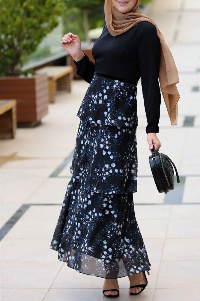 Reiss Modest Dress