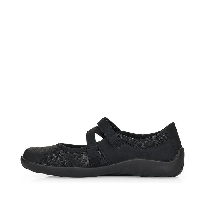 REMONTE- WOMEN'S R3510-03 SHOE