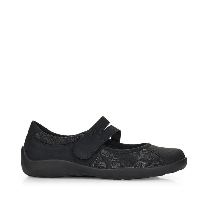 REMONTE- WOMEN'S R3510-03 SHOE