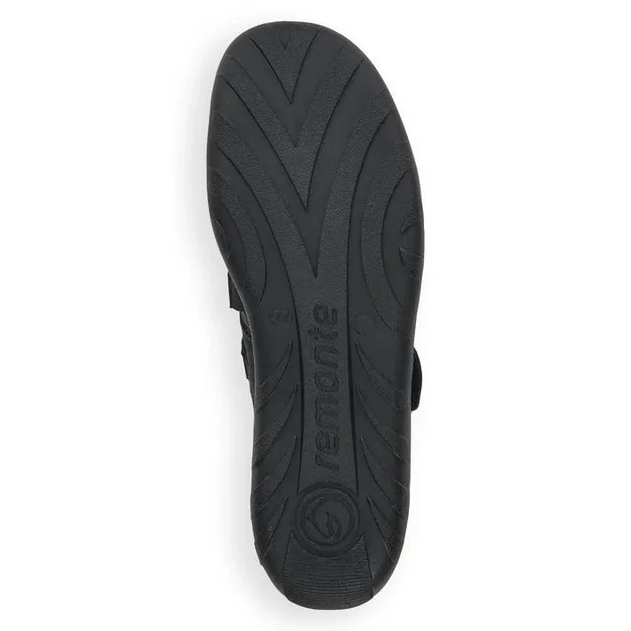 REMONTE- WOMEN'S R3510-03 SHOE