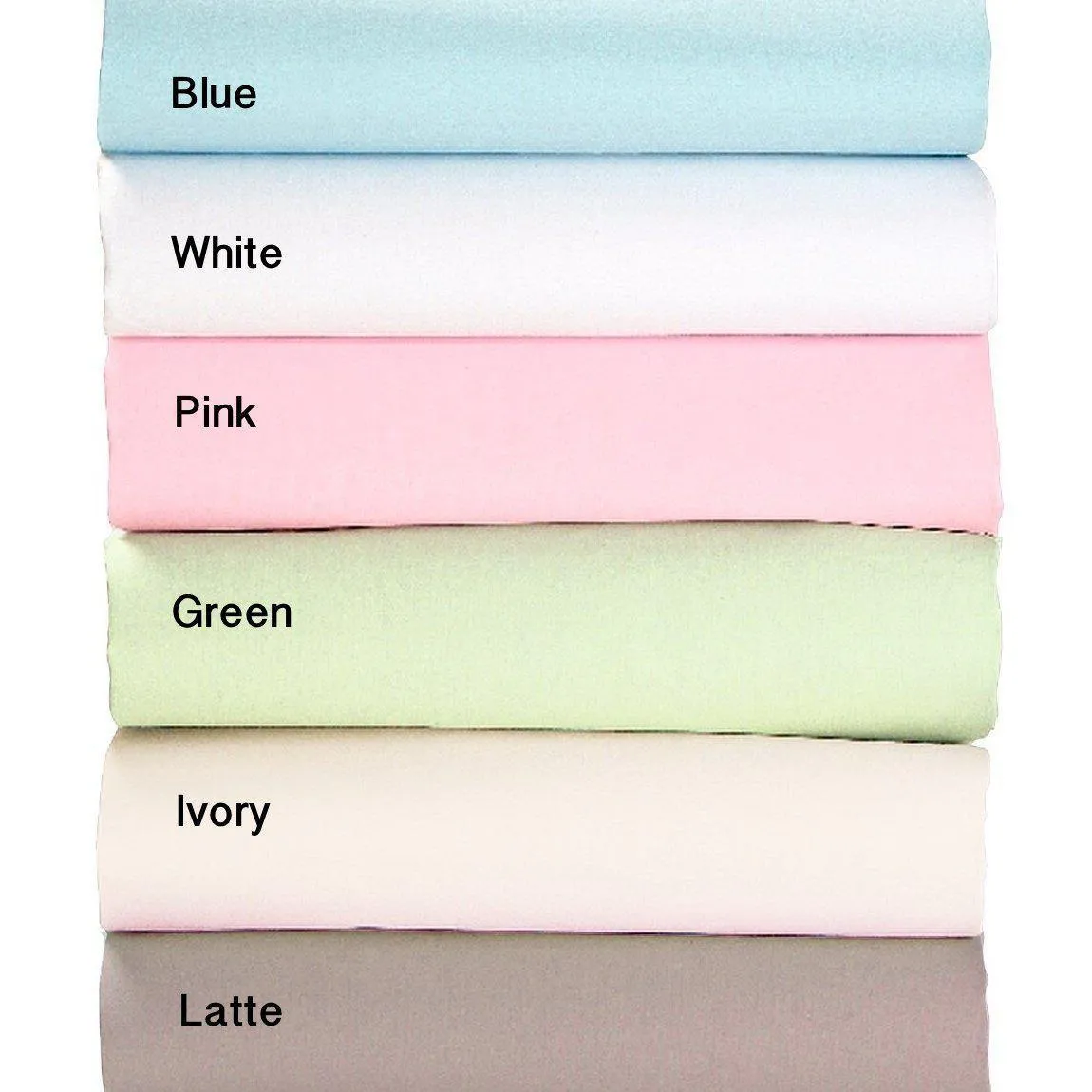 Riggs Victorian Percale Super Deep 14" Fitted Sheet