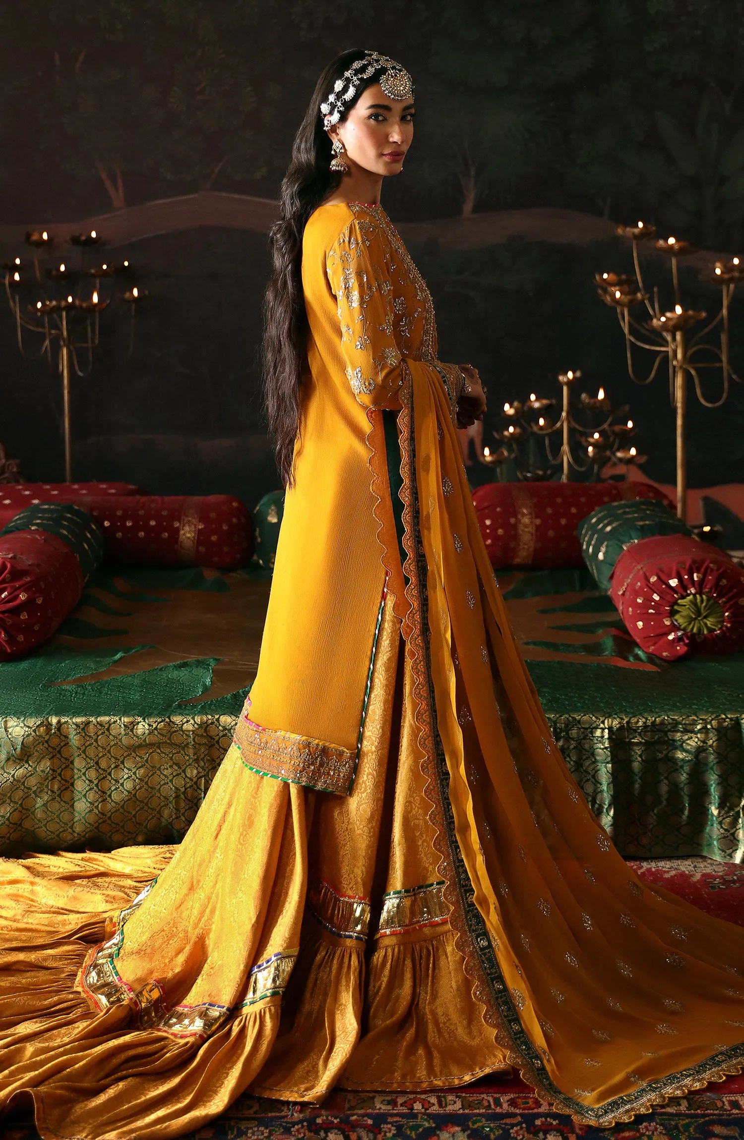 ROSHAN JAHAN