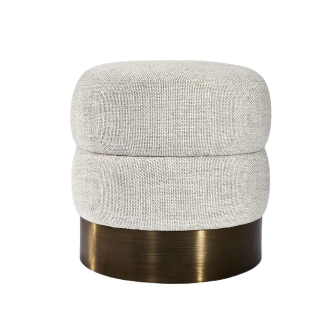 Rufus Stool