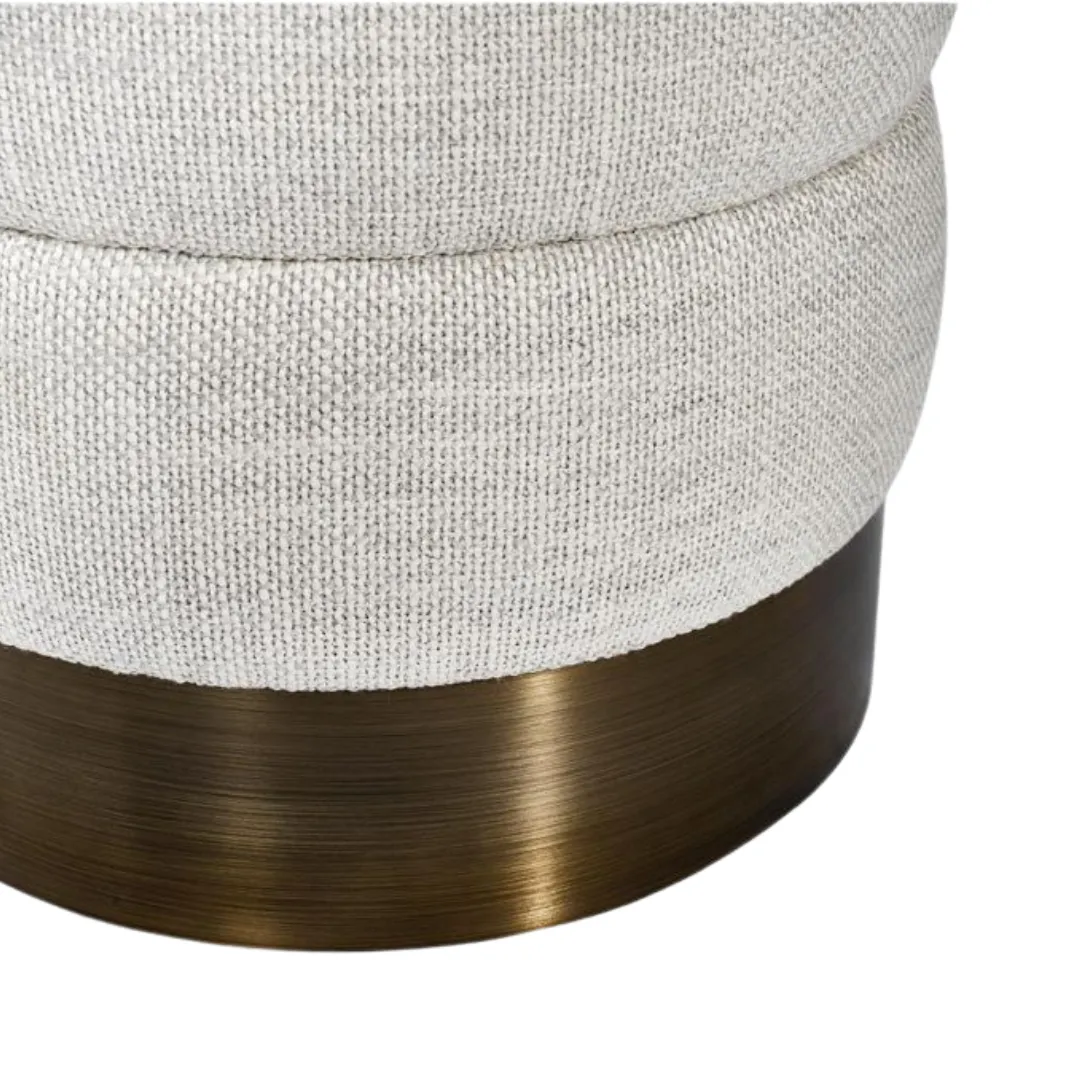 Rufus Stool