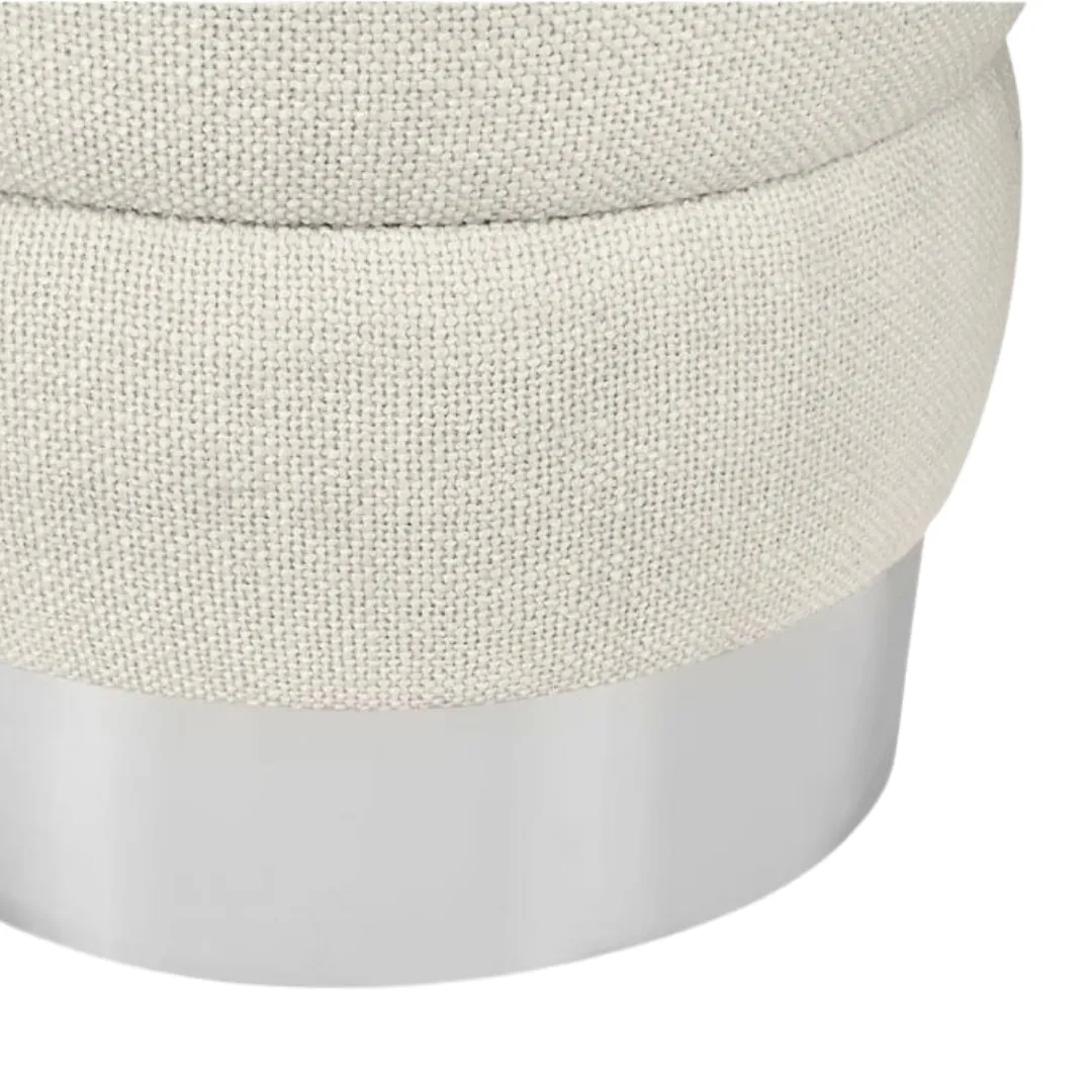 Rufus Stool