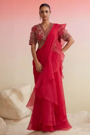 SAHRA