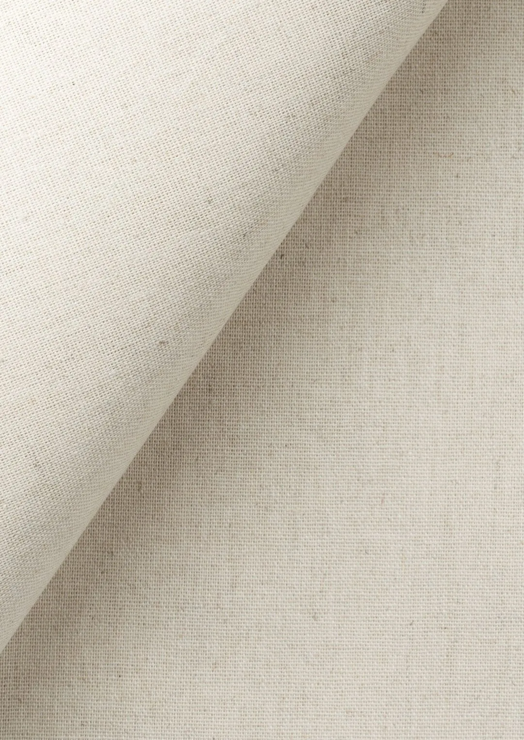 Sand Linen Blend Vest
