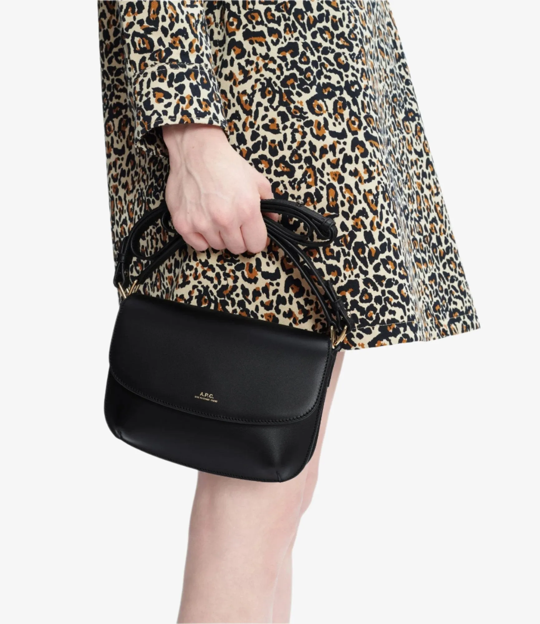 Sarah Shoulder à Strap Mini bag
