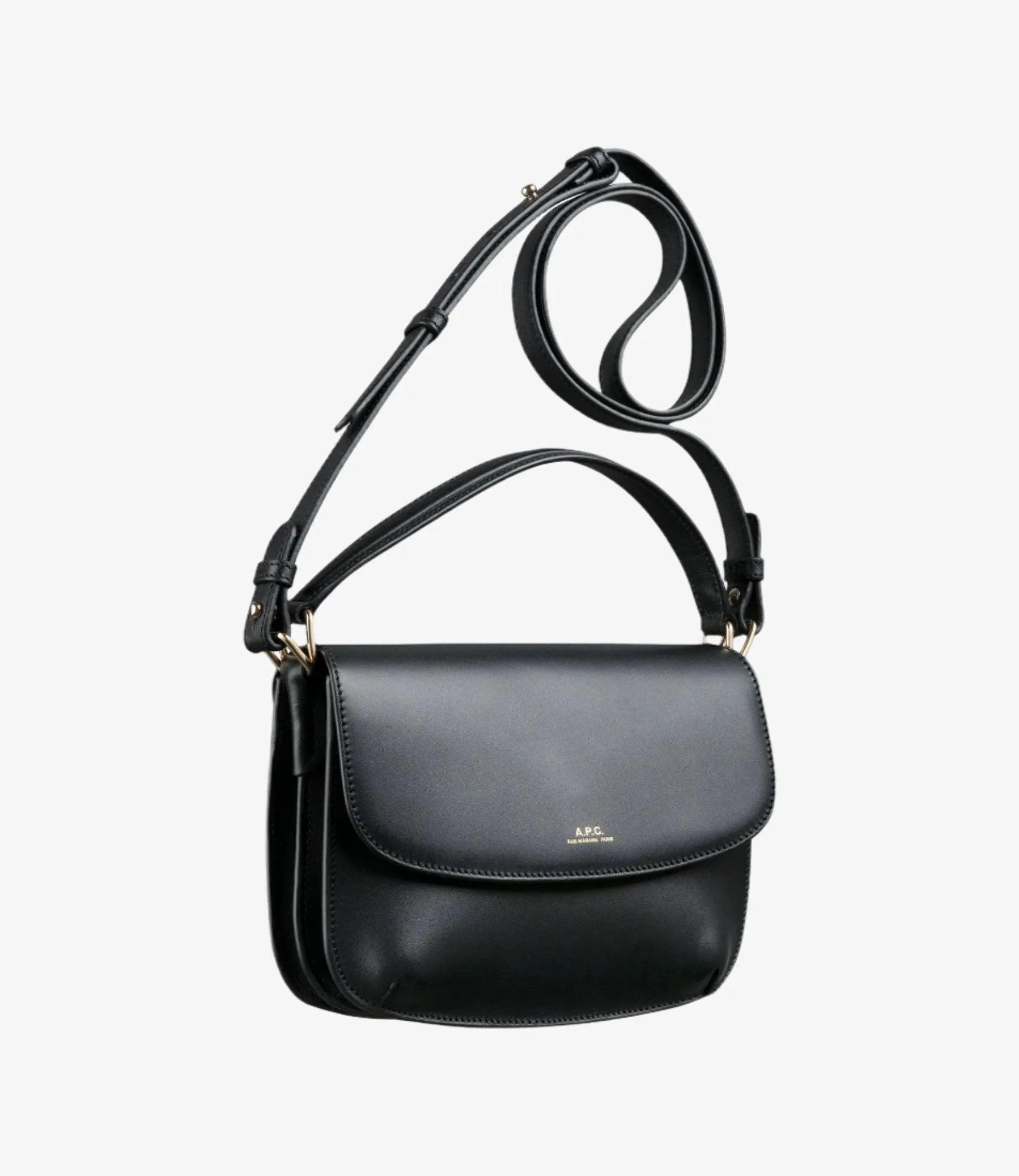 Sarah Shoulder à Strap Mini bag