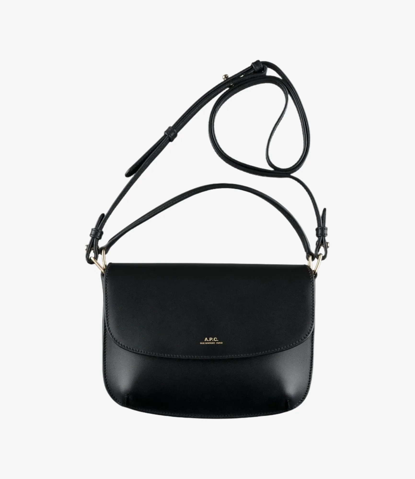 Sarah Shoulder à Strap Mini bag