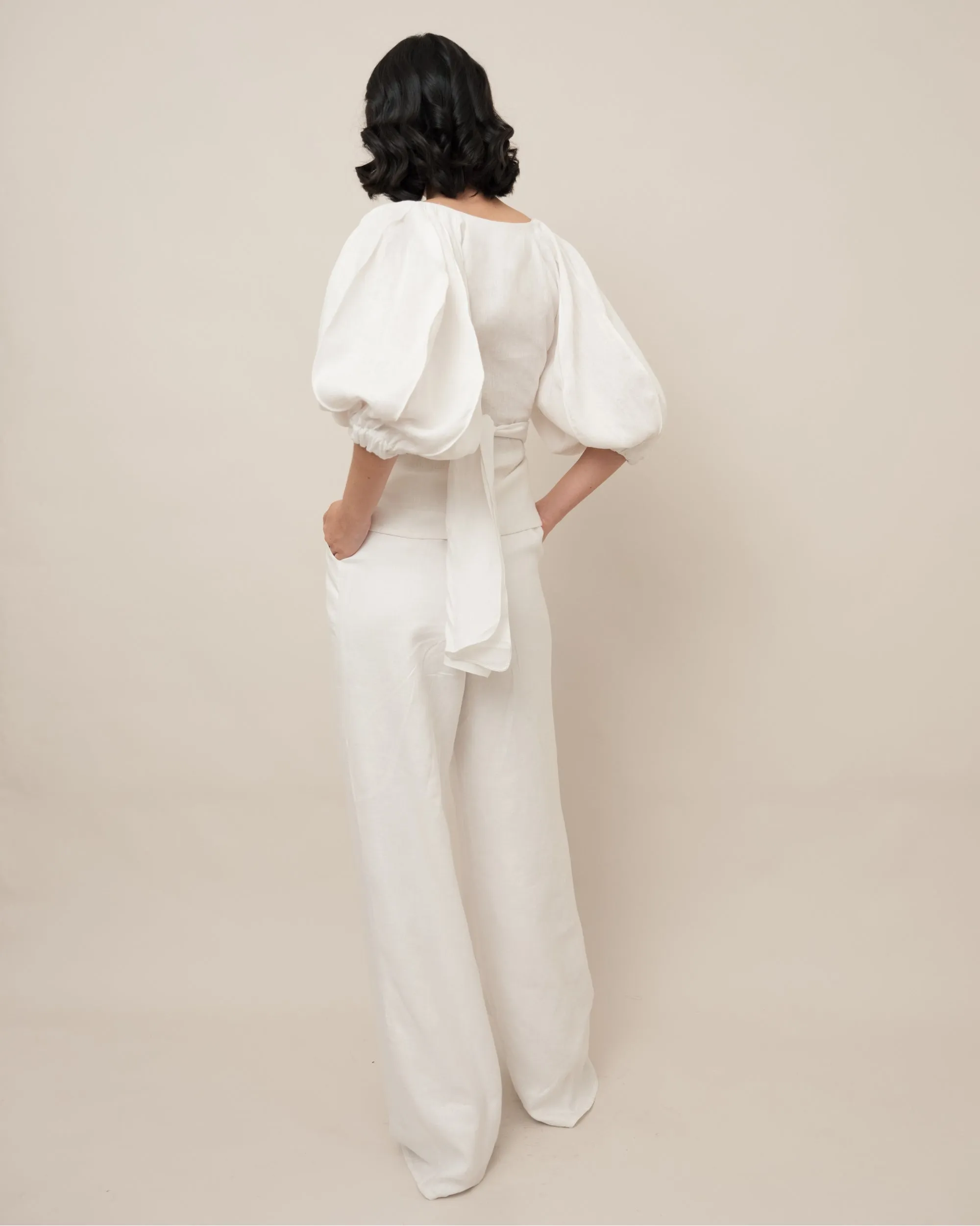 Sereno Pants