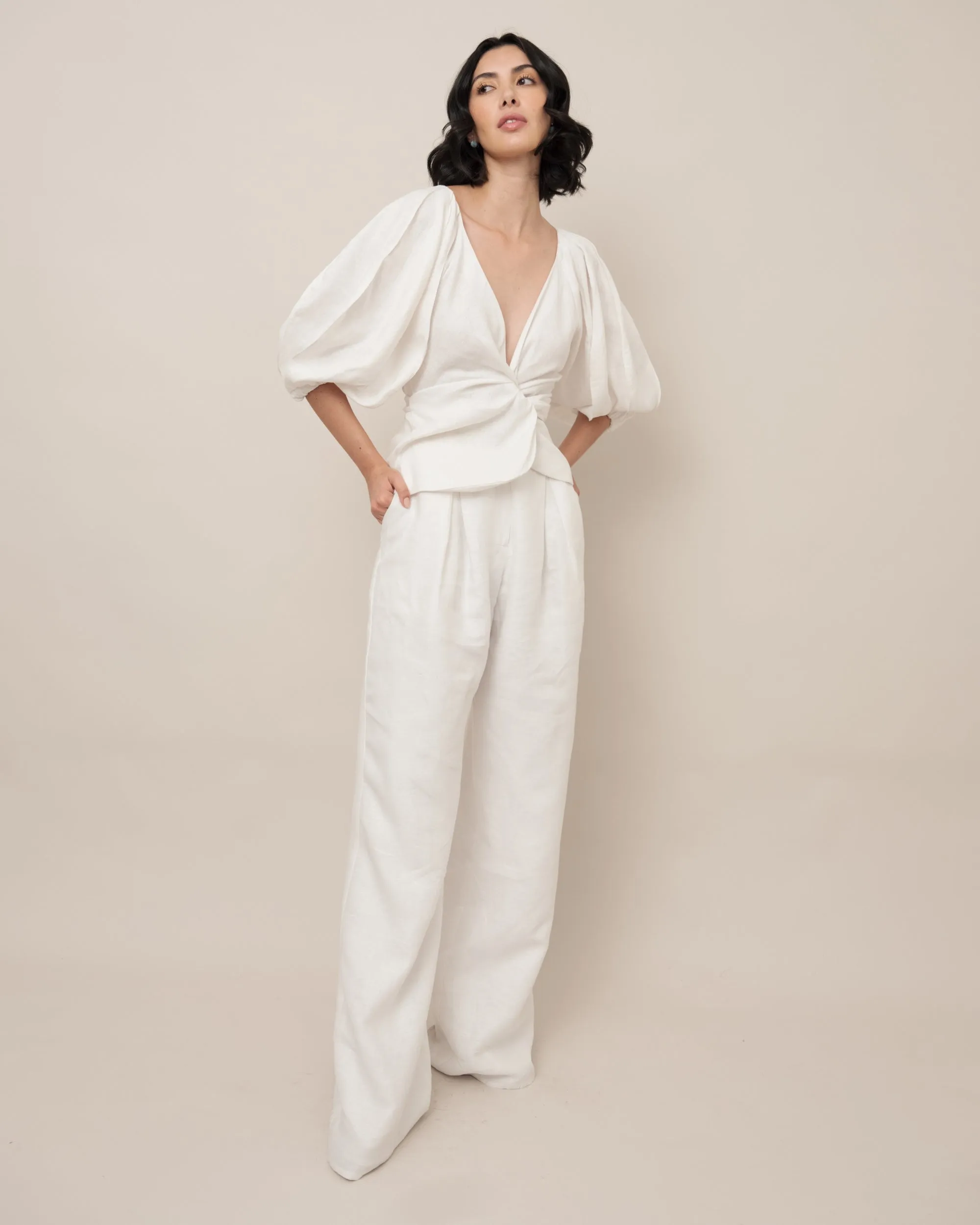 Sereno Pants