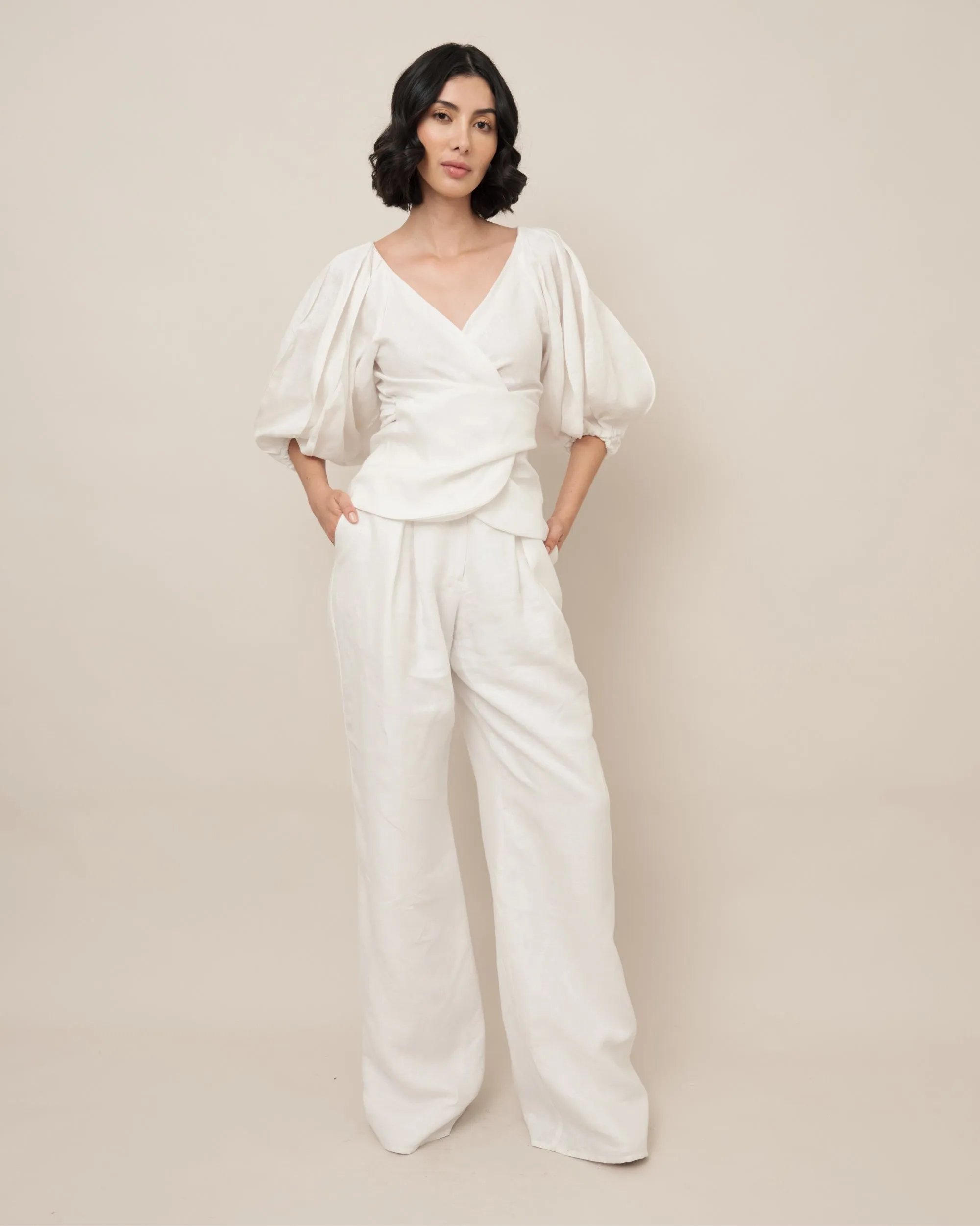 Sereno Pants