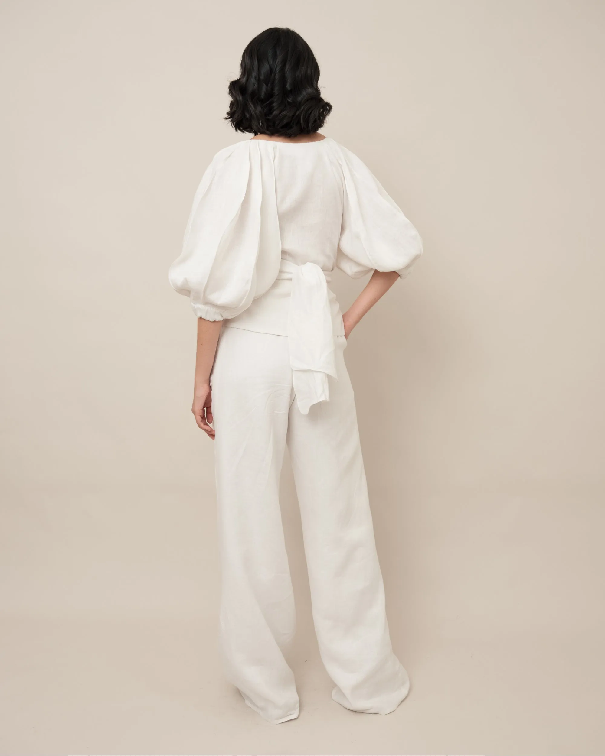 Sereno Pants