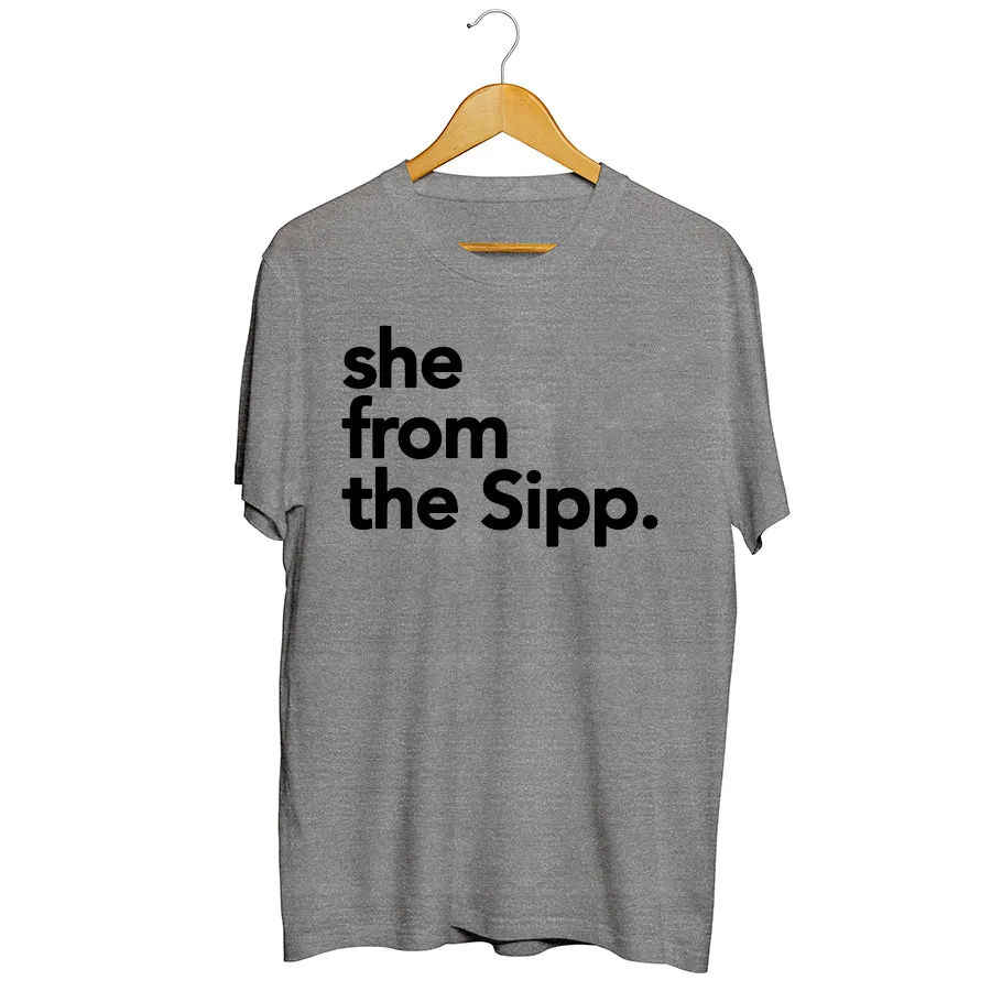 She from the Sipp