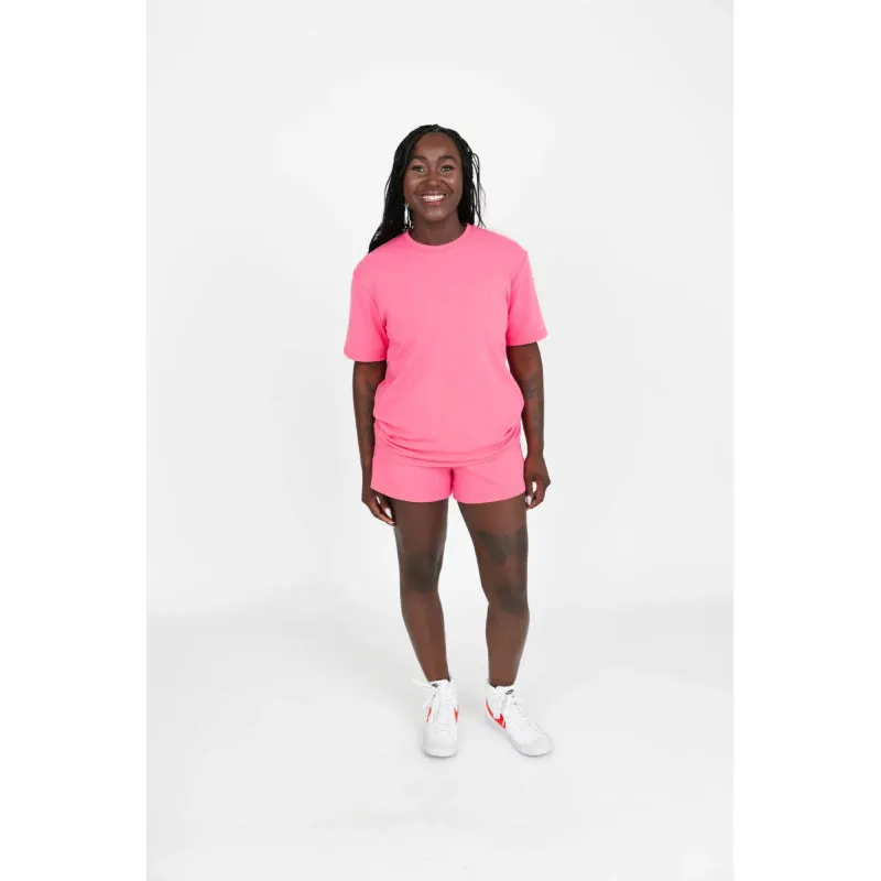 Smash Tess Hang Out Short