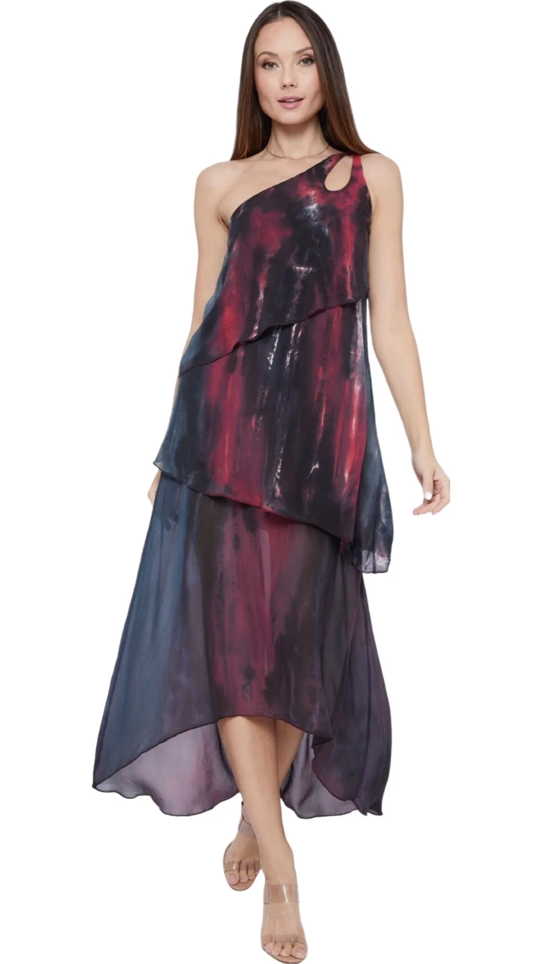 Soho Dress
