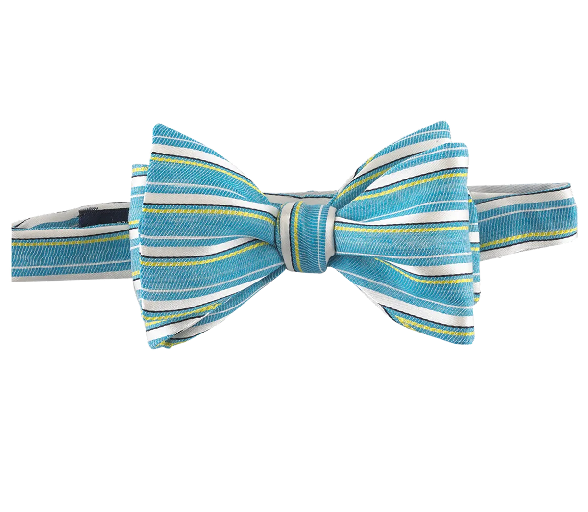 Spring Time Bowties