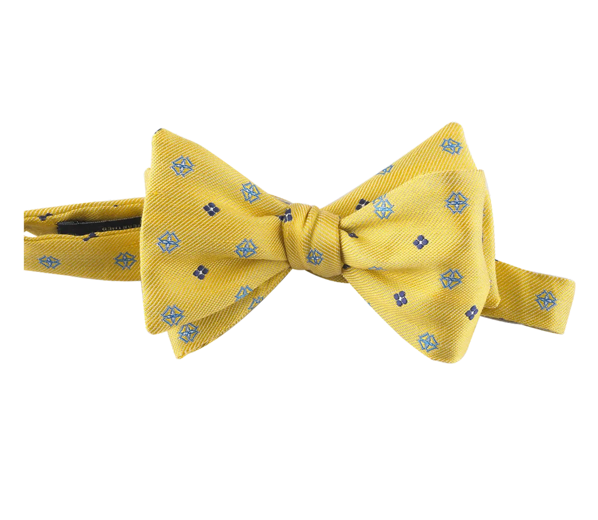 Spring Time Bowties