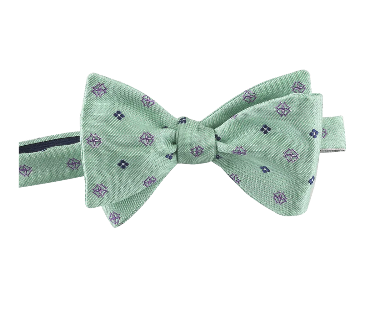 Spring Time Bowties