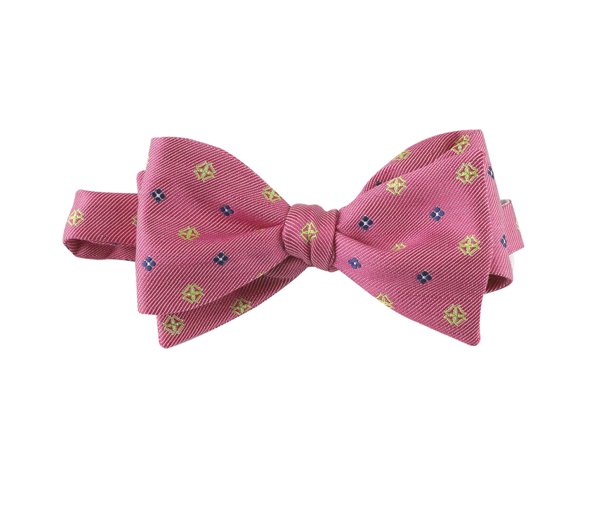 Spring Time Bowties