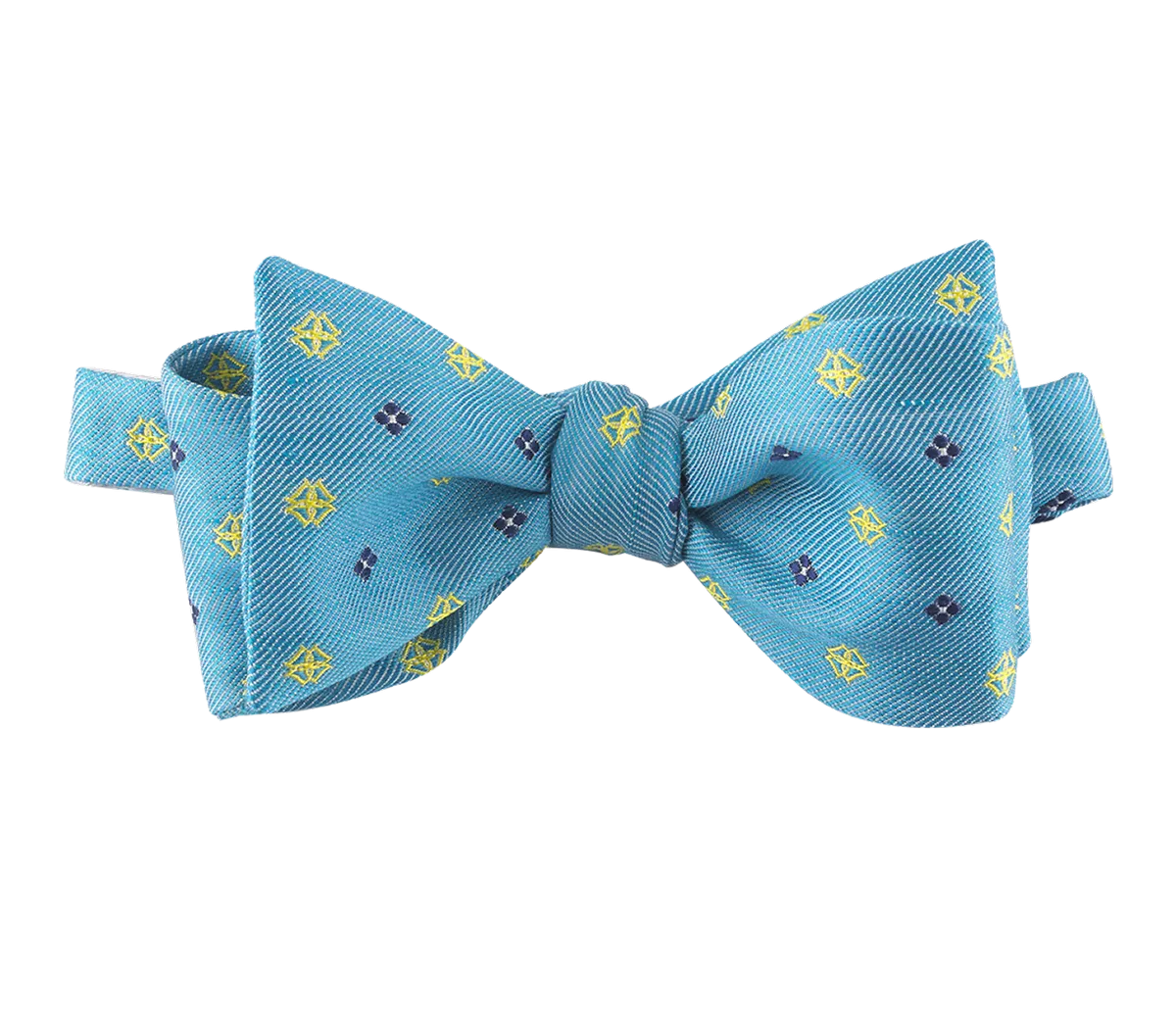 Spring Time Bowties