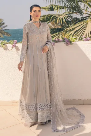 SPRINKLE | Mushq Monsoon Wedding Luxury Chiffon Collection 2022 |  Unstitched Embroidered Chiffon Suits