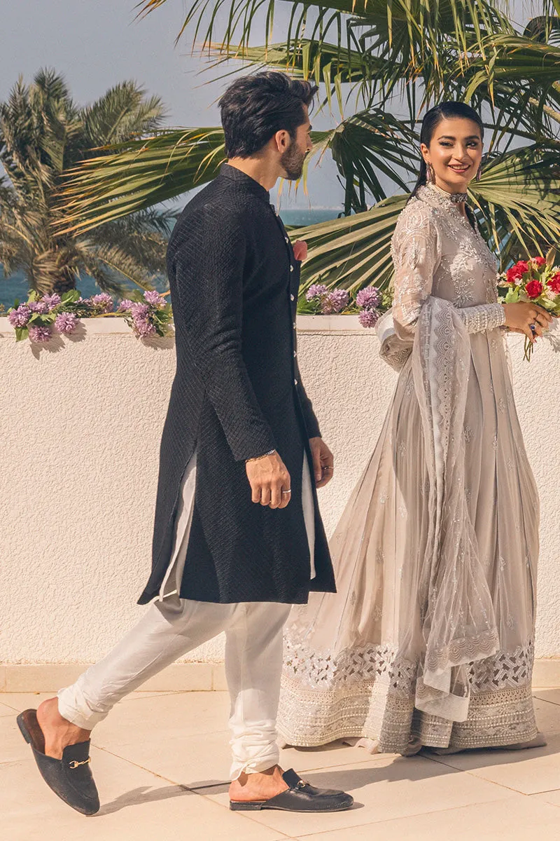 SPRINKLE | Mushq Monsoon Wedding Luxury Chiffon Collection 2022 |  Unstitched Embroidered Chiffon Suits